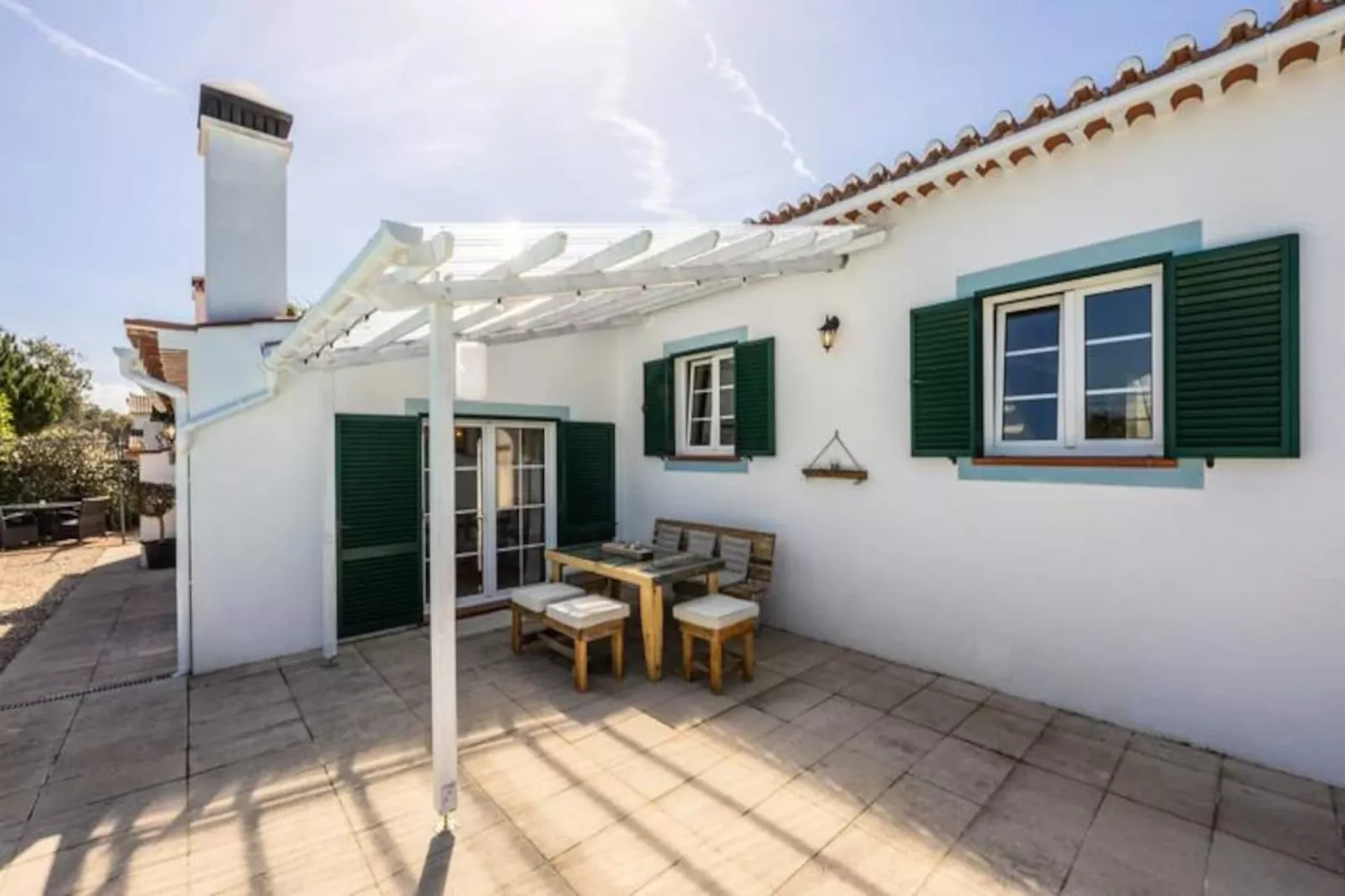 Casa Da Luz-Niet-getagd