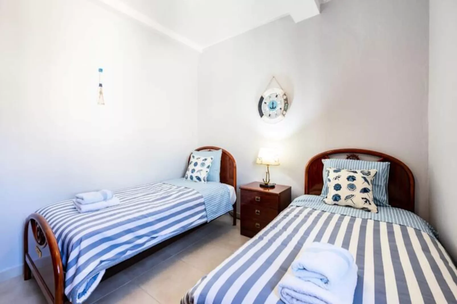 Bay View Townhouse-Niet-getagd