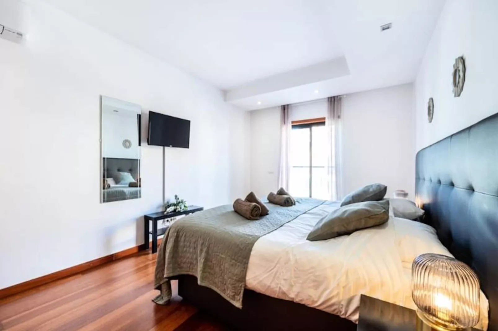 Baia Da Luz - Tropicana Beach Apartment-Niet-getagd