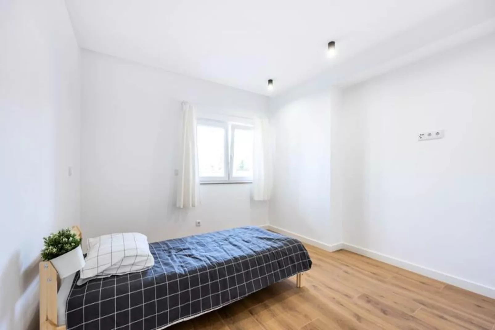 Alfamar In&ecirc;s Apartment-Niet-getagd