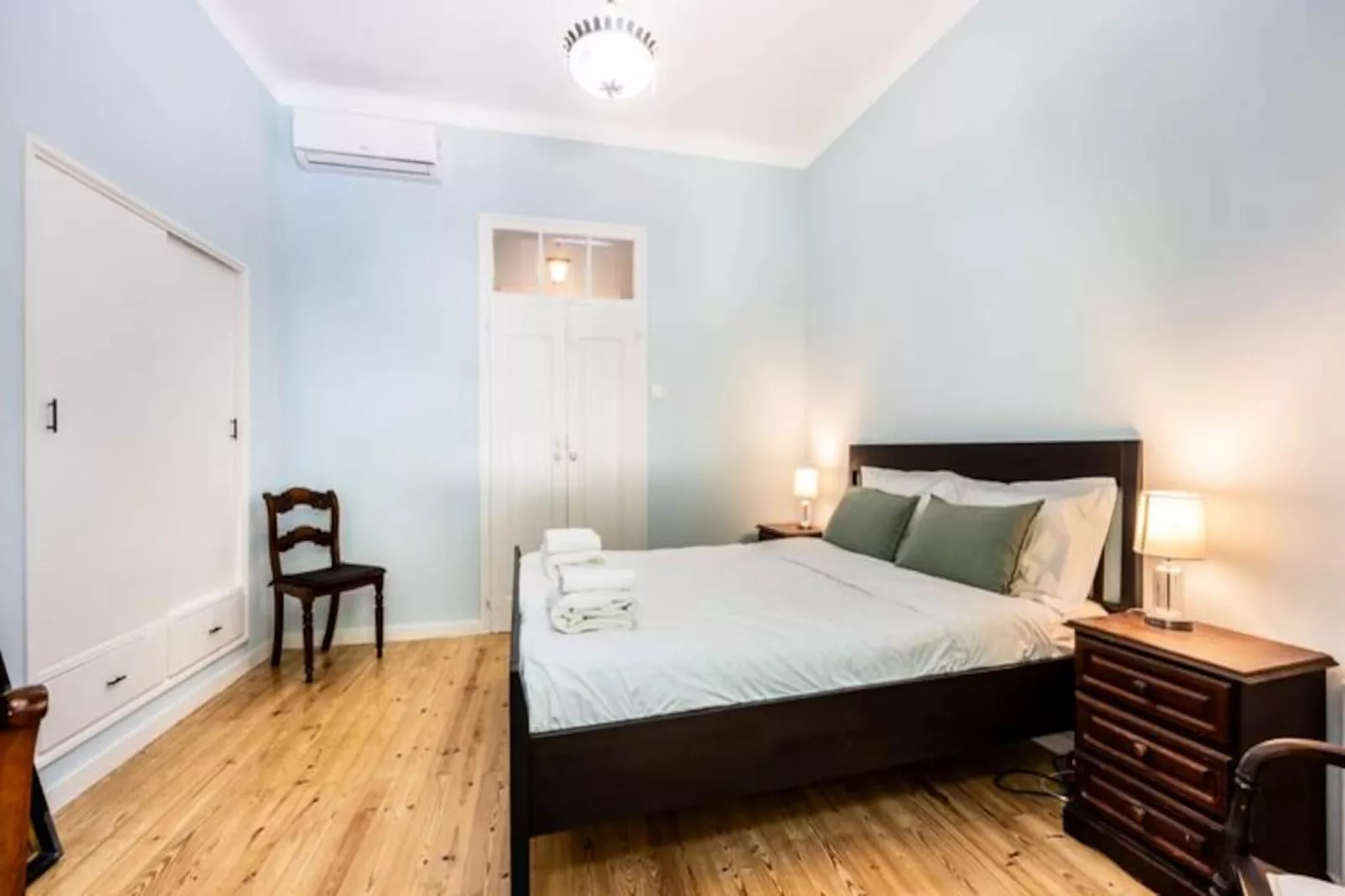 Casa Matias - Stylish 4br Apartment • Lagos Old Town-Niet-getagd