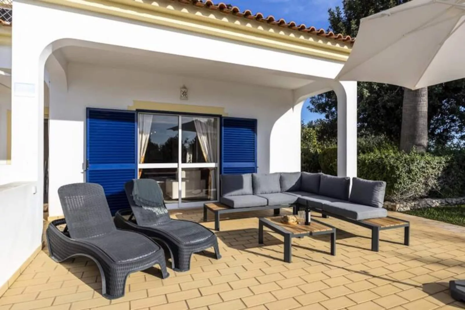 Casa Neel Boliqueime-Niet-getagd