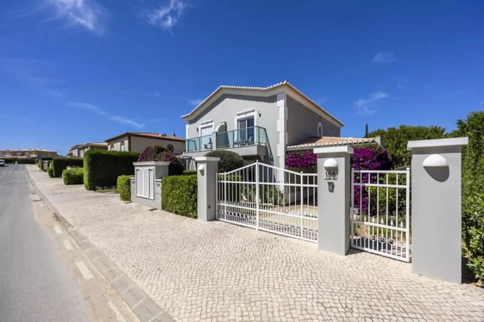 Boa Vista - Golf View Villa-Niet-getagd