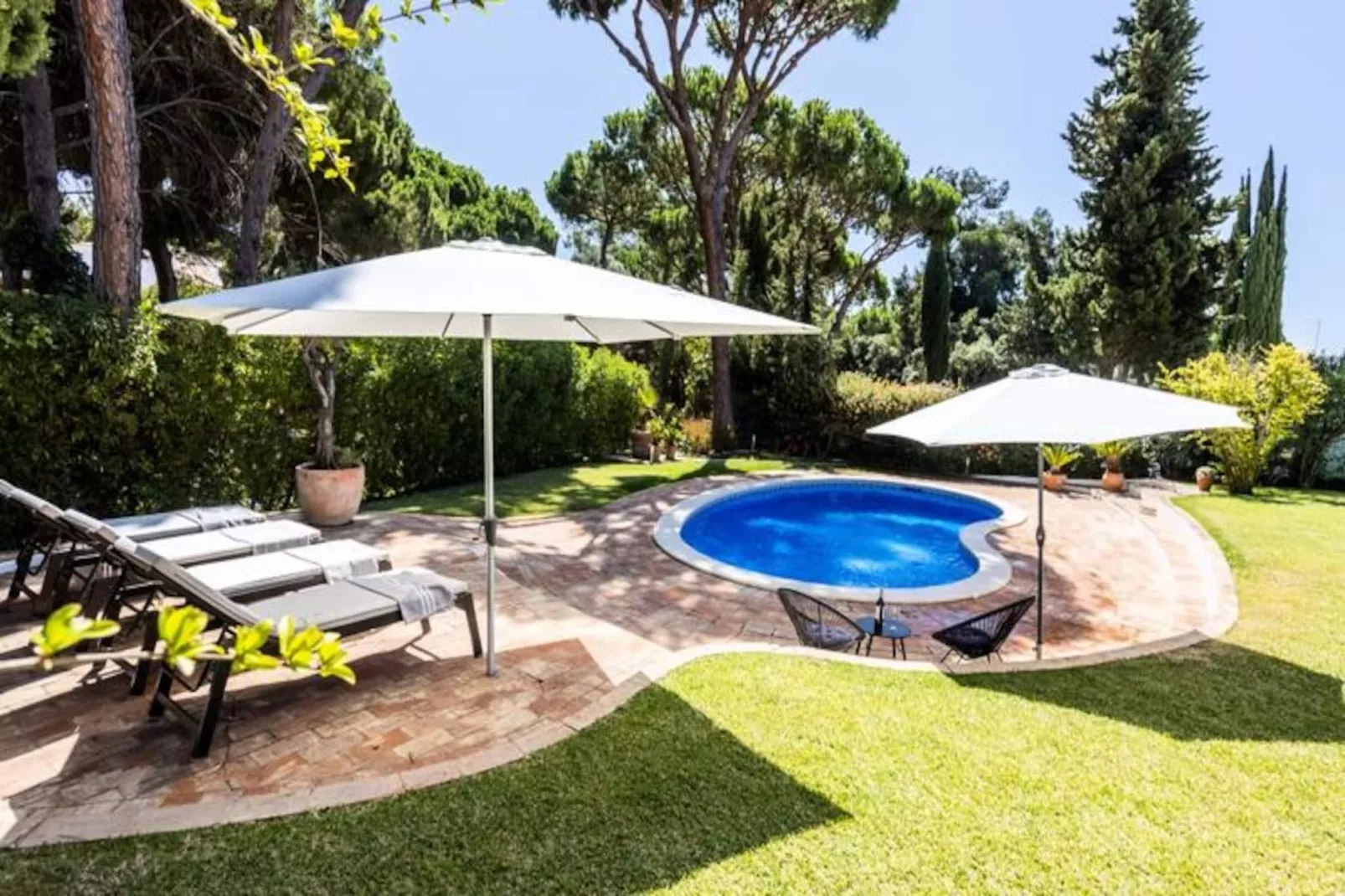 Villa Bonita - Quinta Da Balaia Resort-Niet-getagd