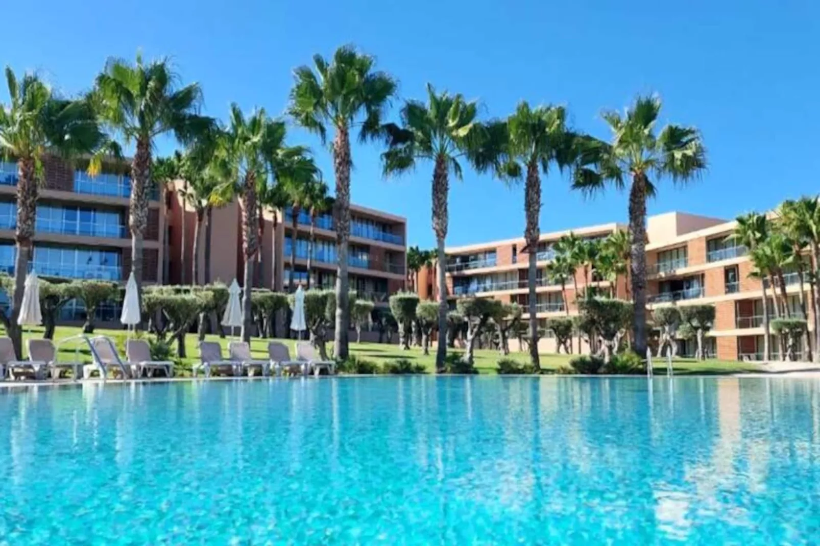 Herdade Dos Salgados-Niet-getagd