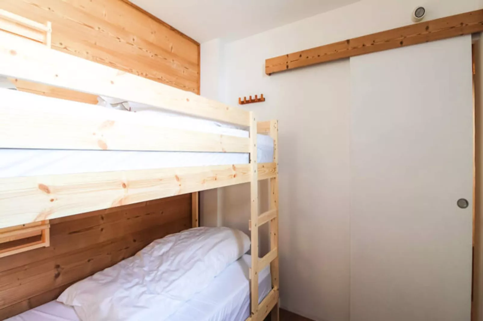 Appartements à Flaine - Niet-getagd