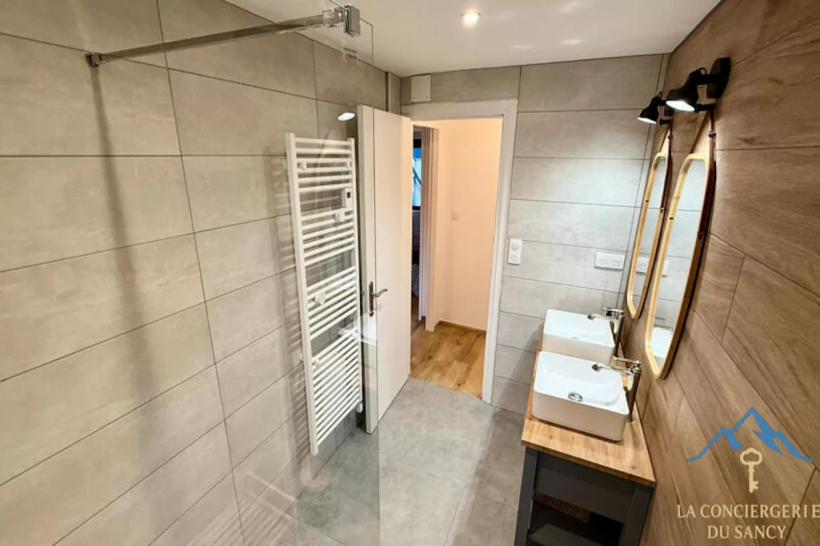 Chalets à Le Mont Dore-Niet-getagd