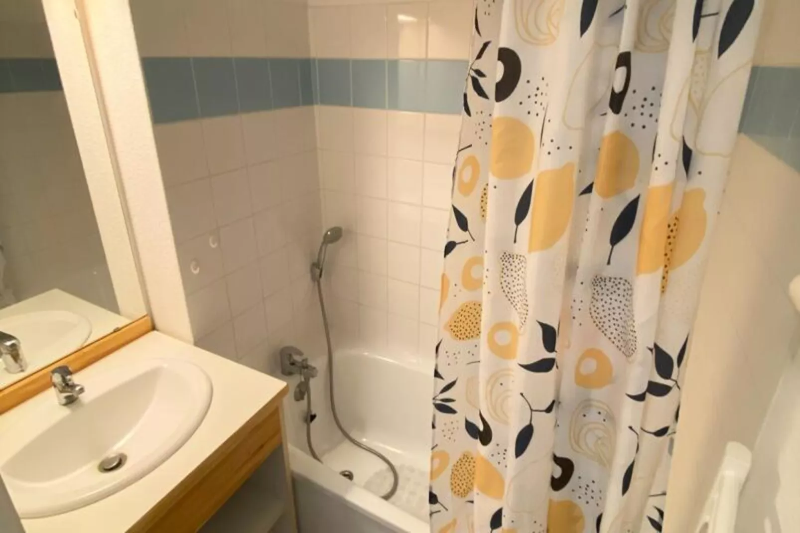 Les Chalets De Superd Fraxinelle-Niet-getagd