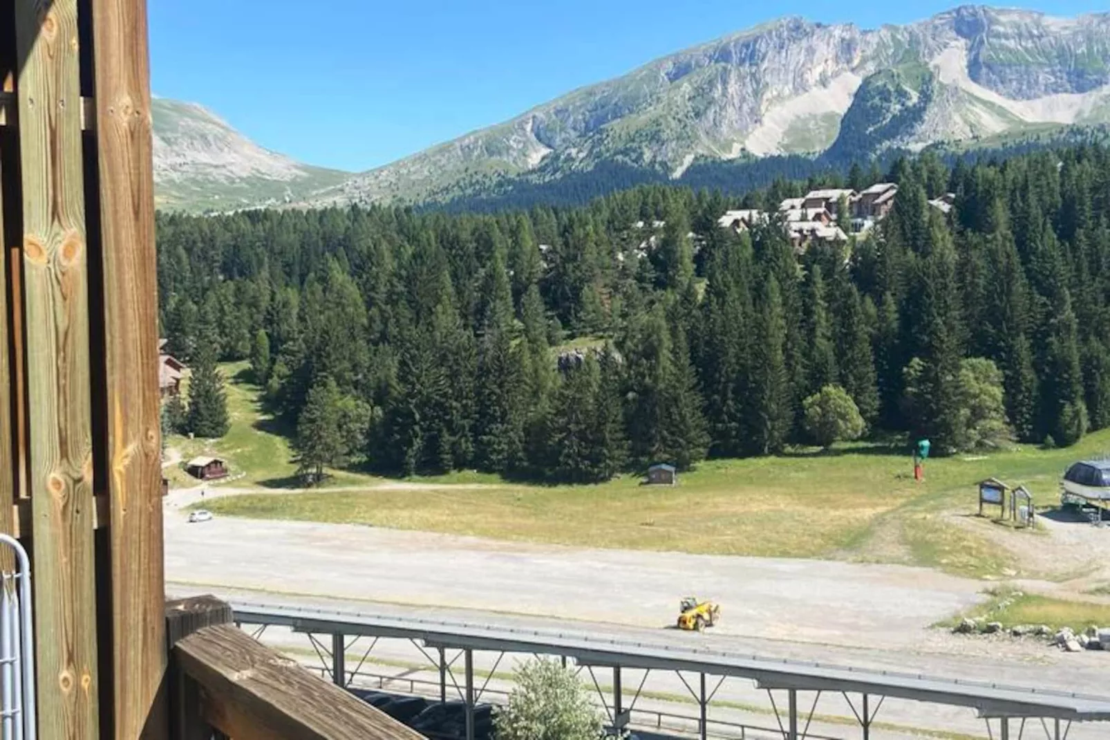 Résidence Les Toits Du Devoluy-Niet-getagd