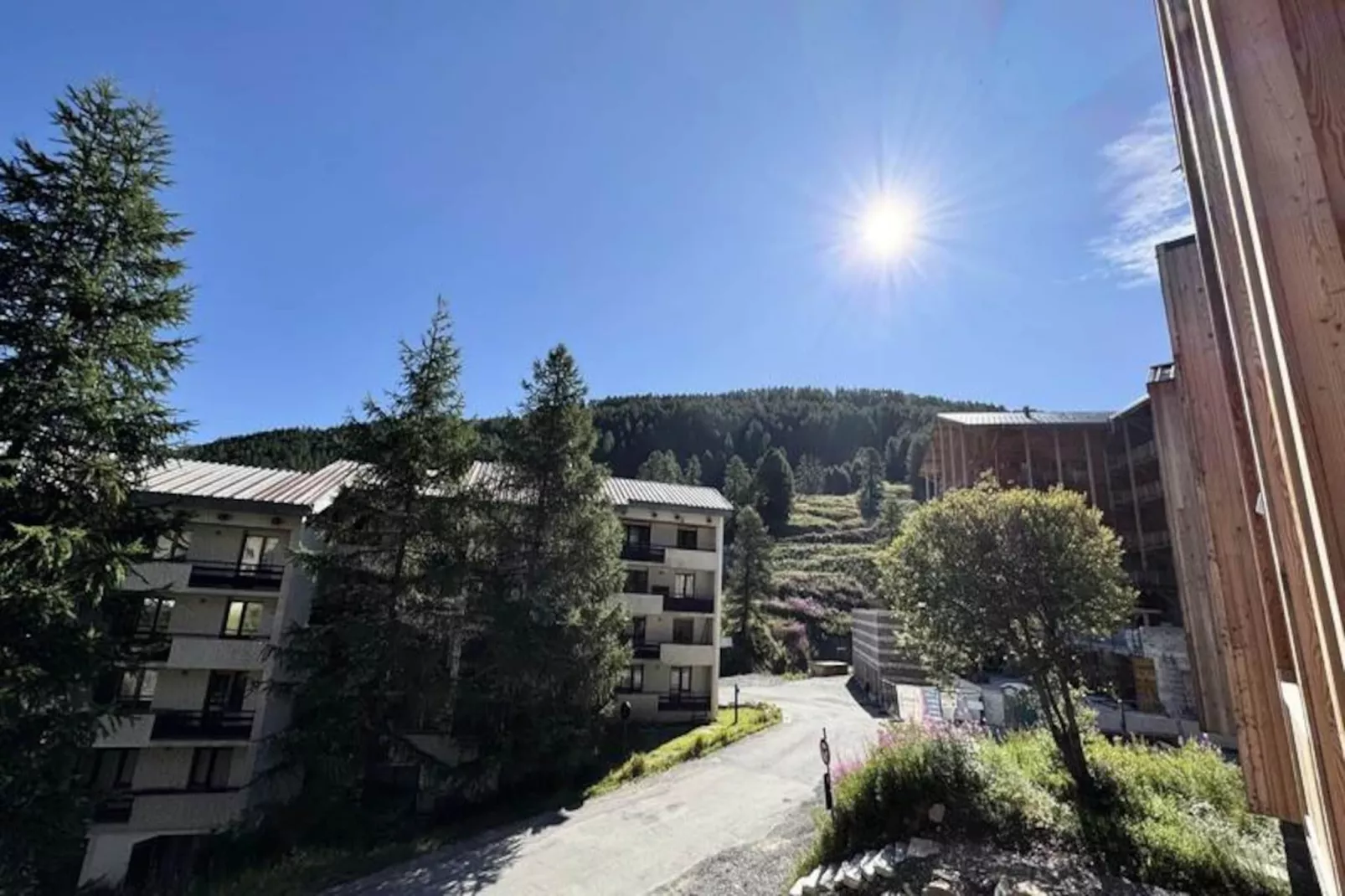 Chalet Arlovi - Niet-getagd