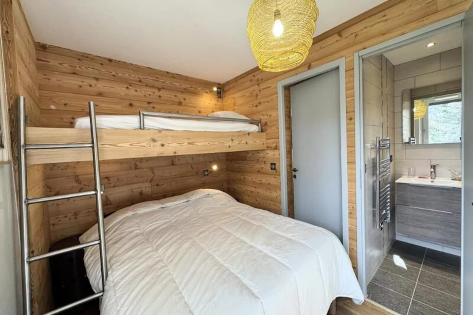 Résidence Les Fibieres - Niet-getagd