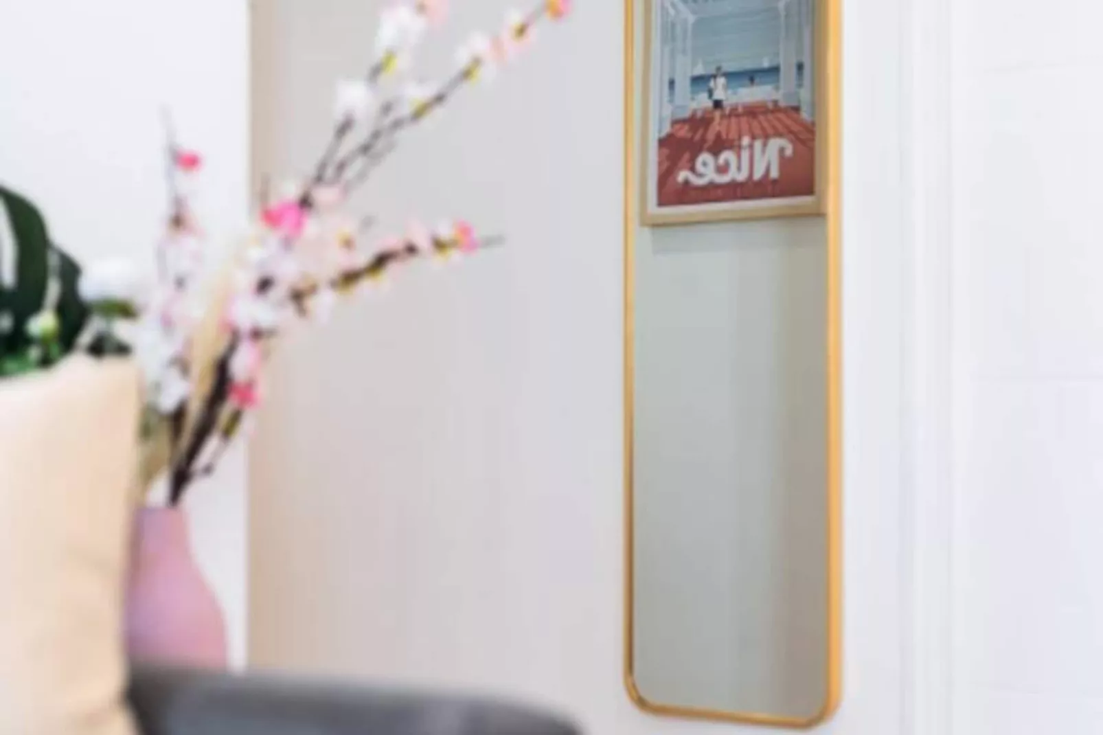 Appartement Design, Près Des Plages De Nice-Niet-getagd