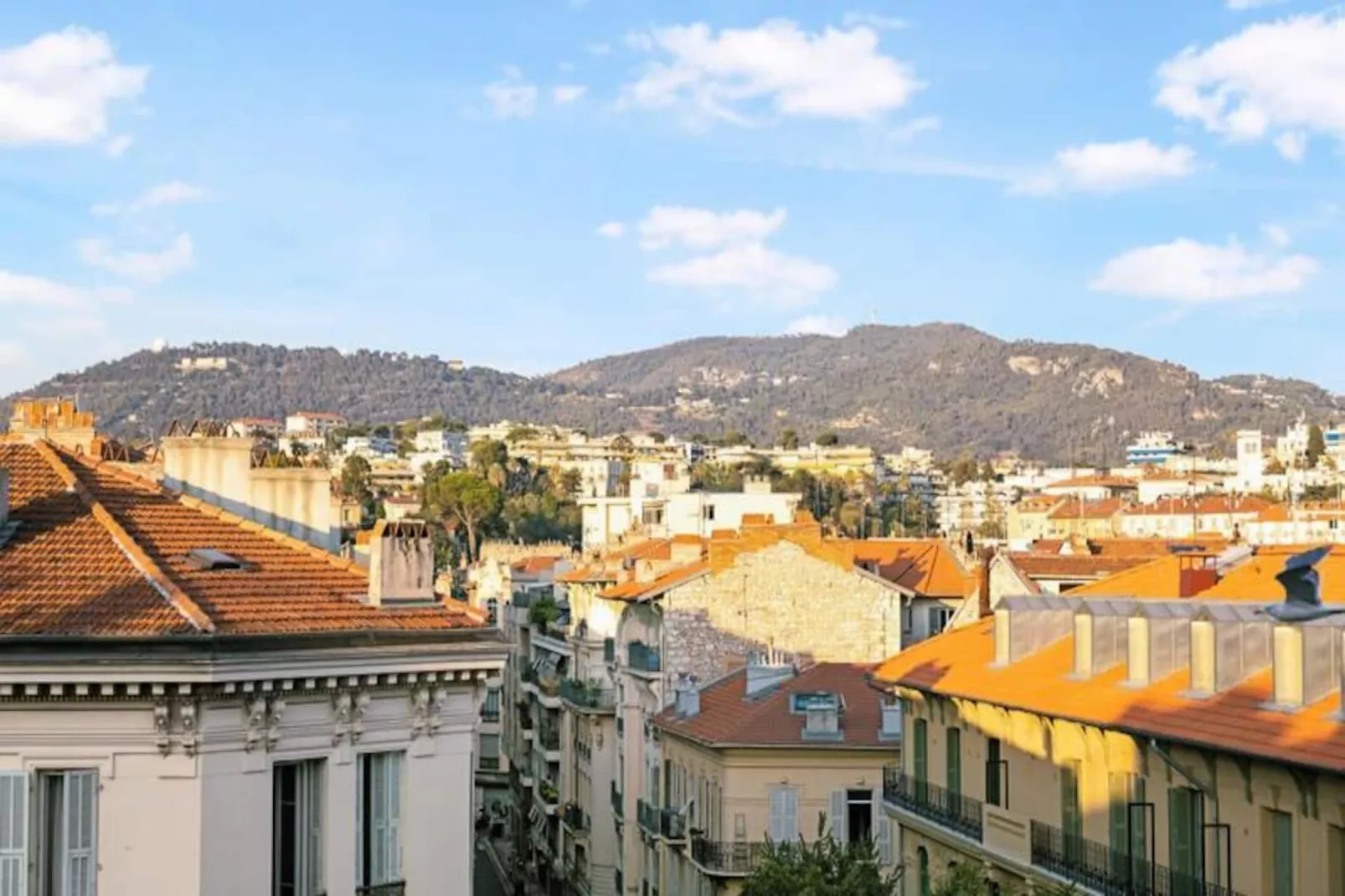 Appart Loulib | Gare & March&eacute; Lib&eacute;ration, Clim & Terrasses-Niet-getagd