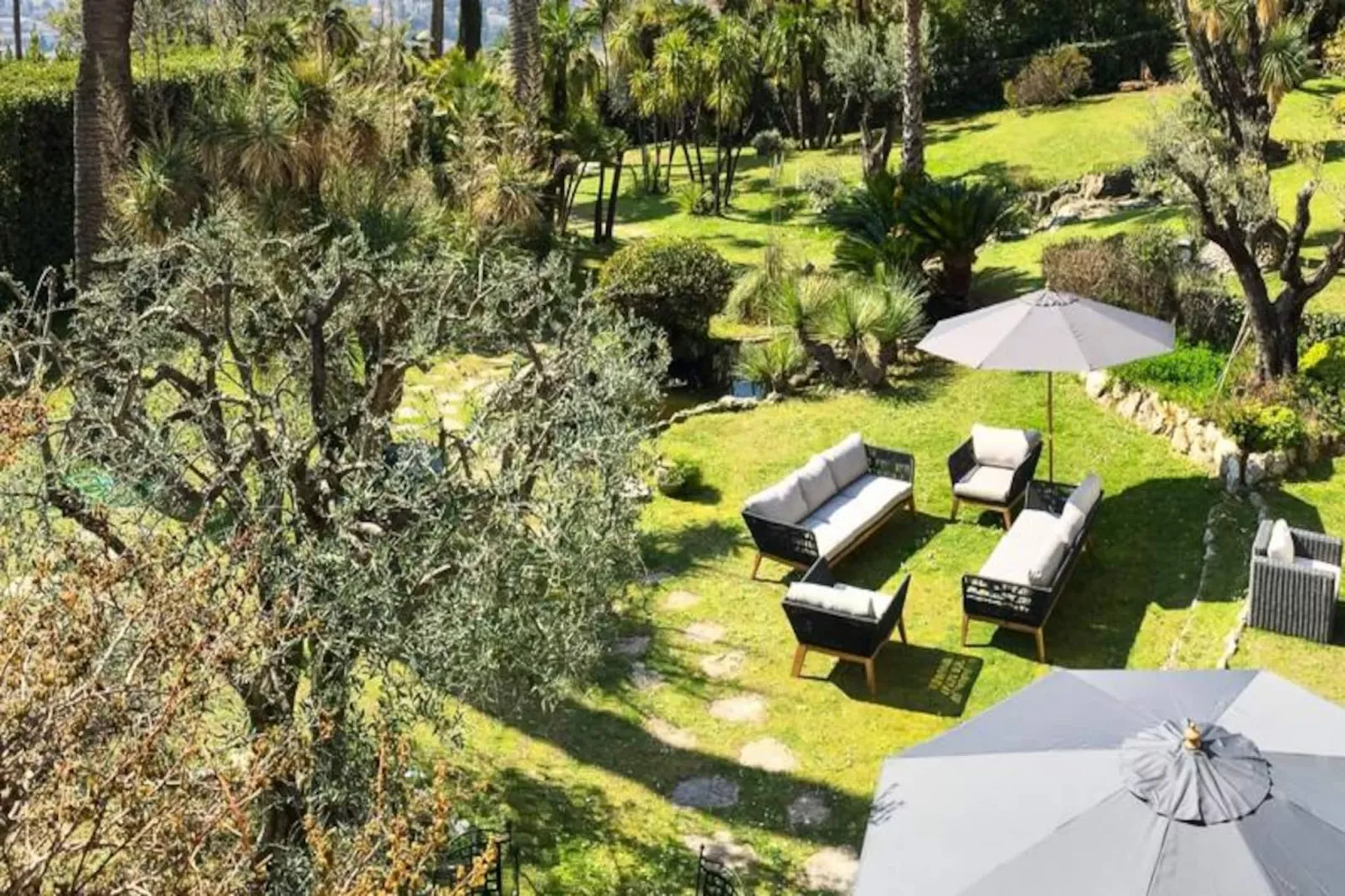 Villa Historique, 9 Pers, Piscine,  Pr&egrave;s De Cannes-Niet-getagd