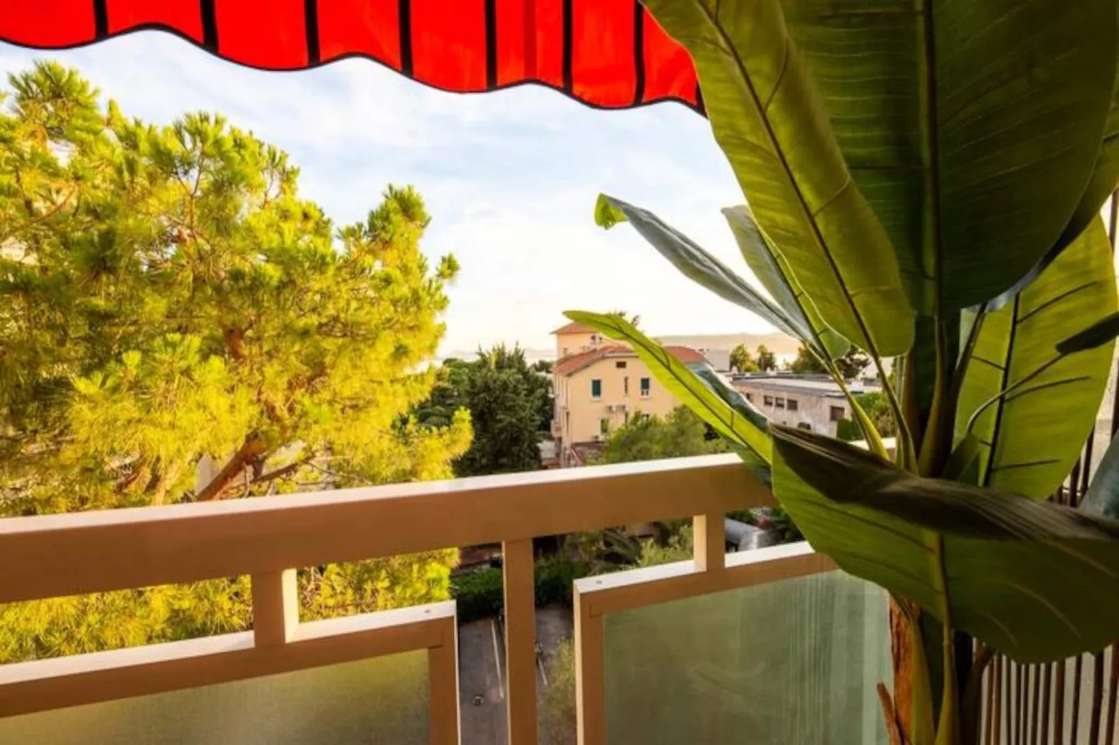 06k2 - Joli Studio Climatisé - Terrasse Vue Mer-Niet-getagd