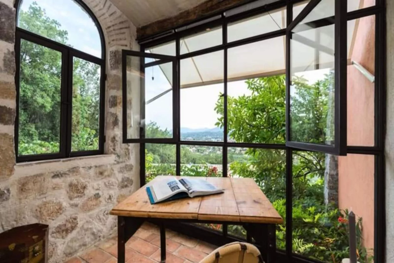 Villa Prestigieuse 18 Pers Avec Piscine Proche De Cannes-Niet-getagd