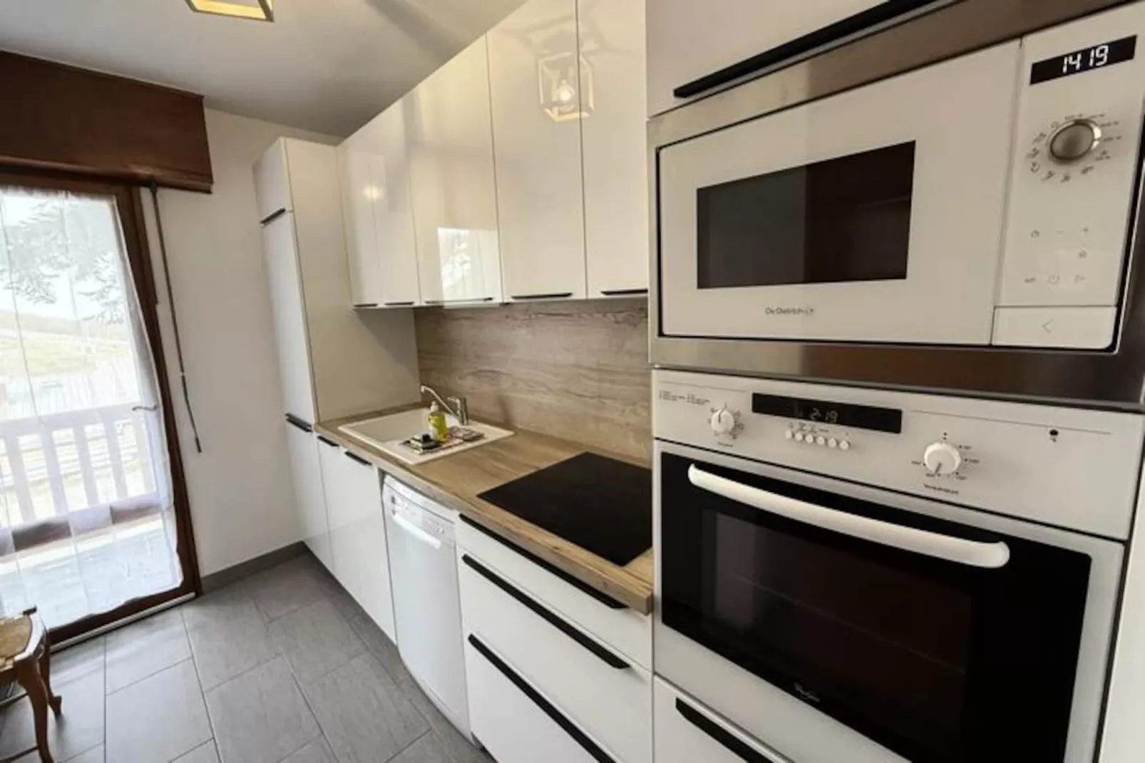 Belle Maison Individuelle Face Aux Pistes-Niet-getagd