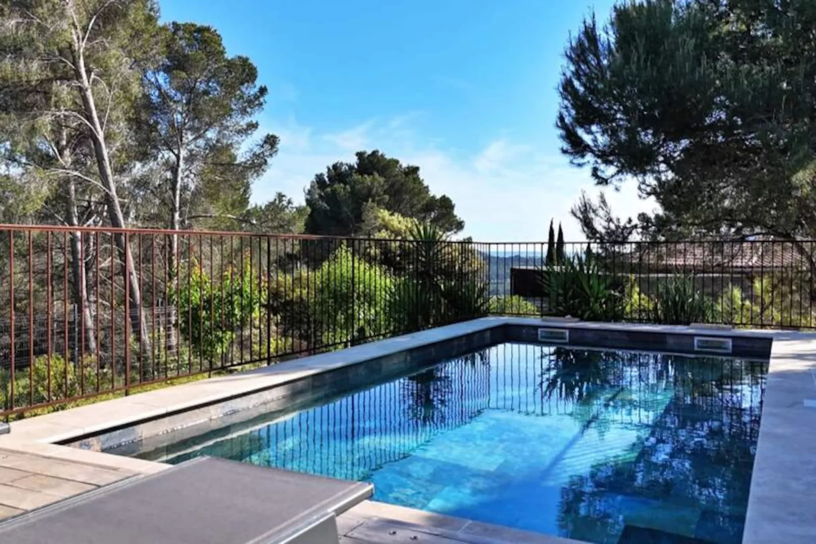 La Villa Des Pins - Nature & Piscine-Niet-getagd