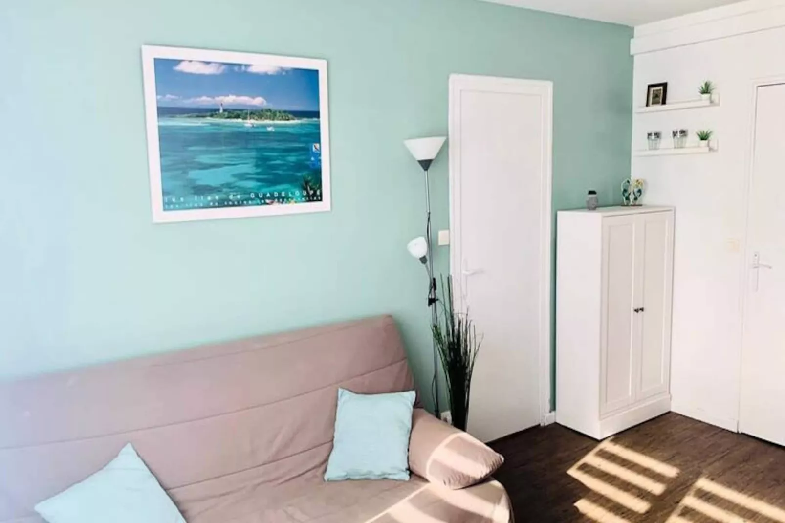 Appartements à La Rochelle-Niet-getagd