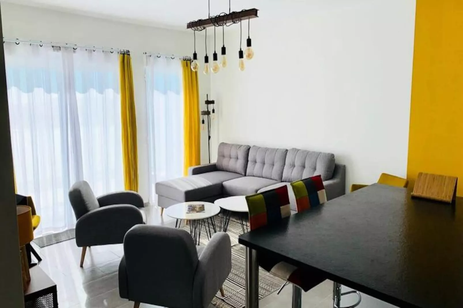 Appartements à La Rochelle-Niet-getagd