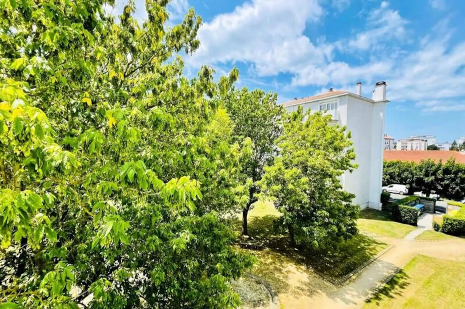 Appartements à La Rochelle-Niet-getagd