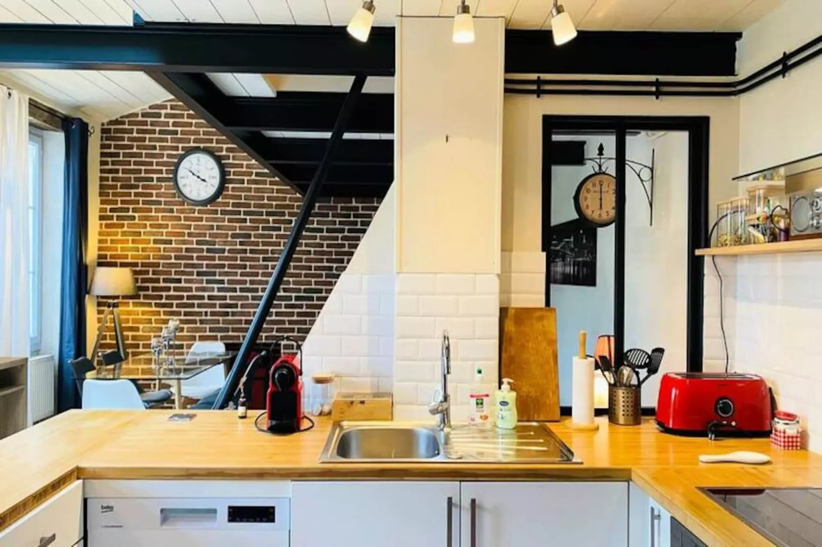 Maison à La Rochelle-Niet-getagd