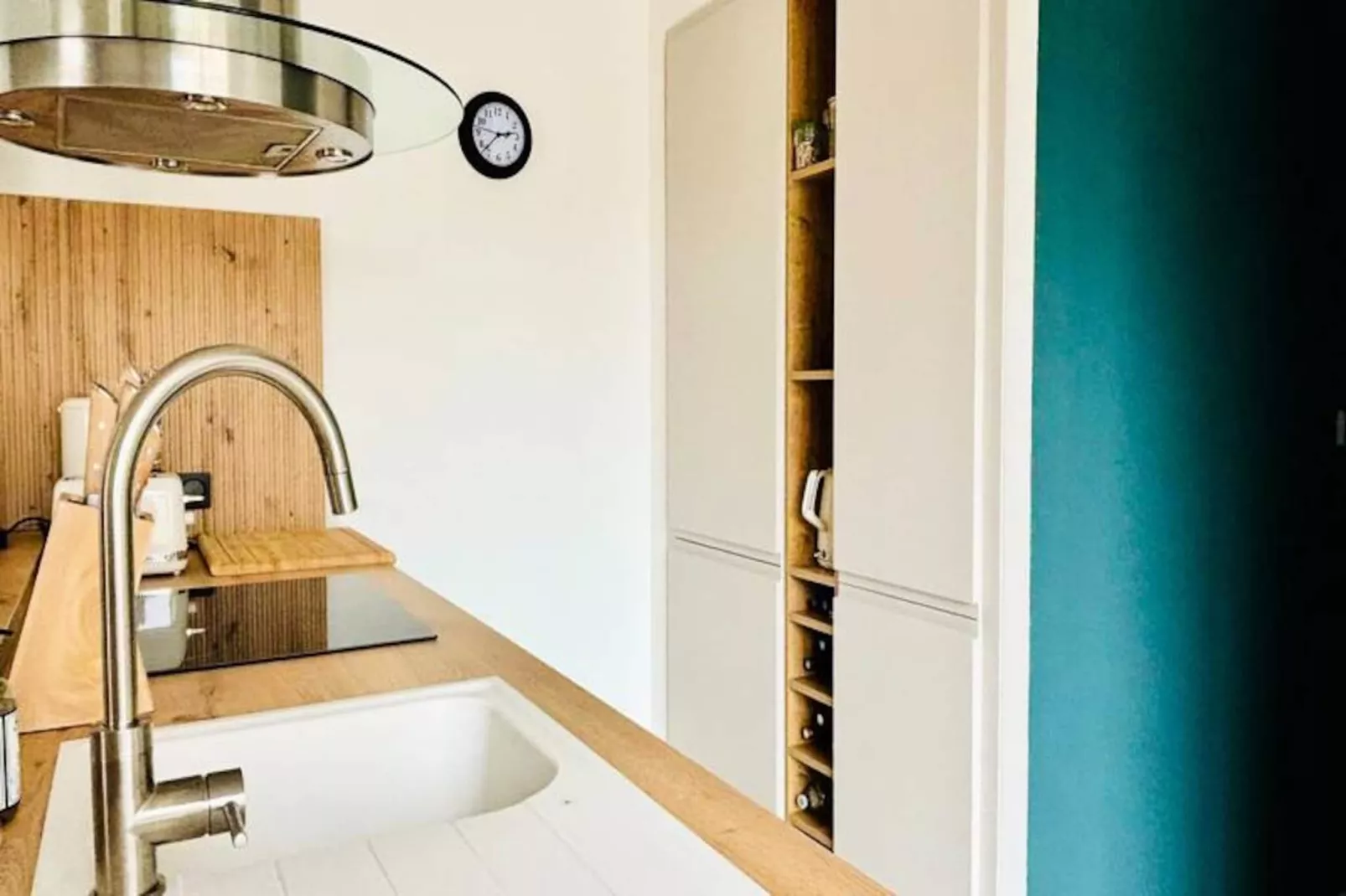 Maison à La Rochelle-Niet-getagd