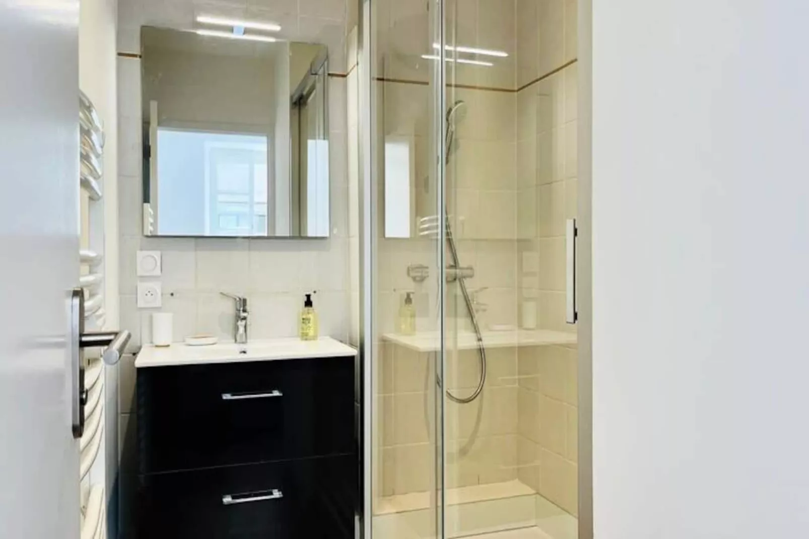 Appartements à La Rochelle-Niet-getagd