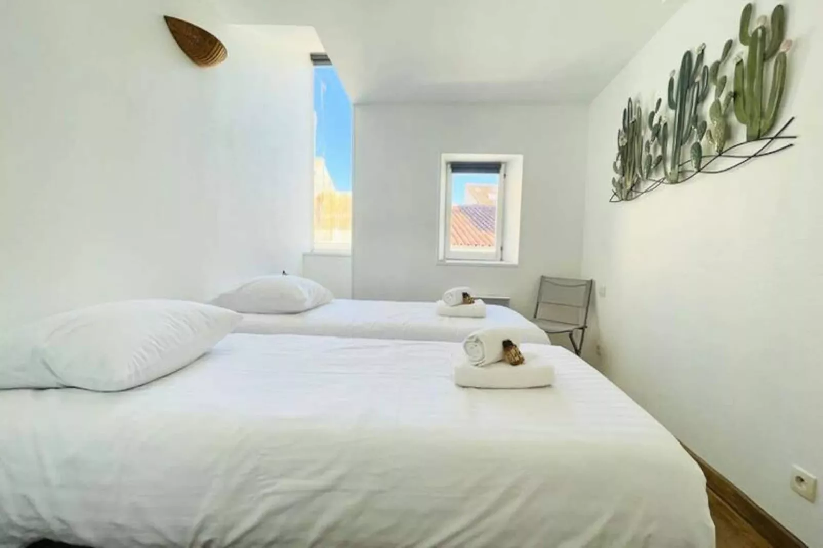 Appartements à La Rochelle-Niet-getagd