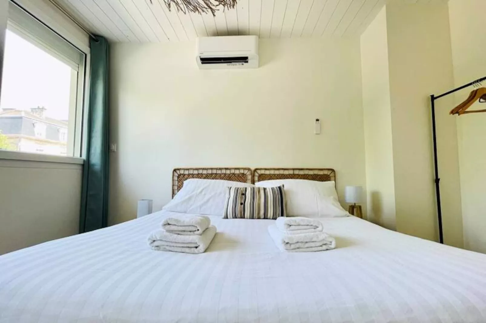 Appartements à La Rochelle-Niet-getagd