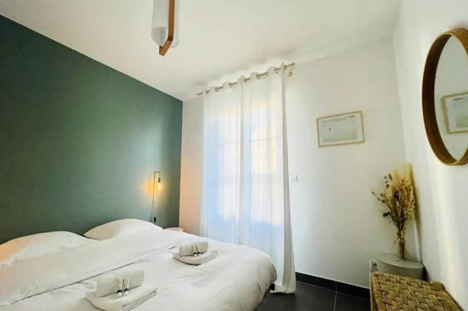 Appartements à La Rochelle-Niet-getagd