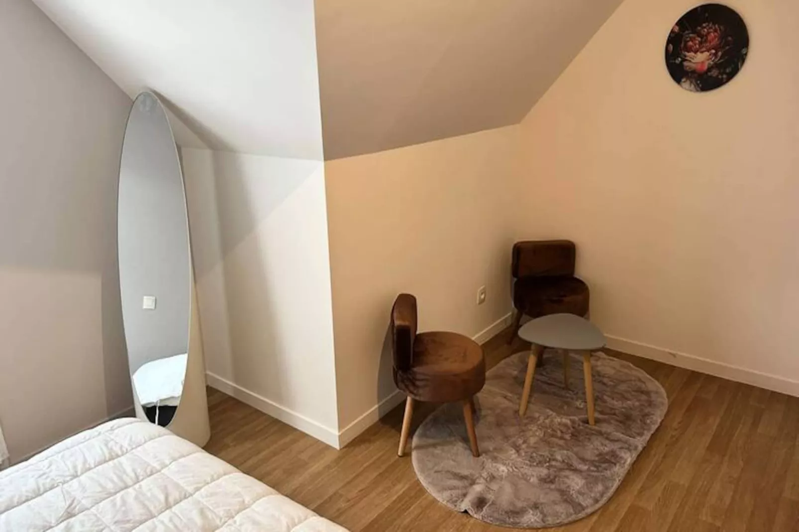 Résidence Domaine Du Golf-Niet-getagd