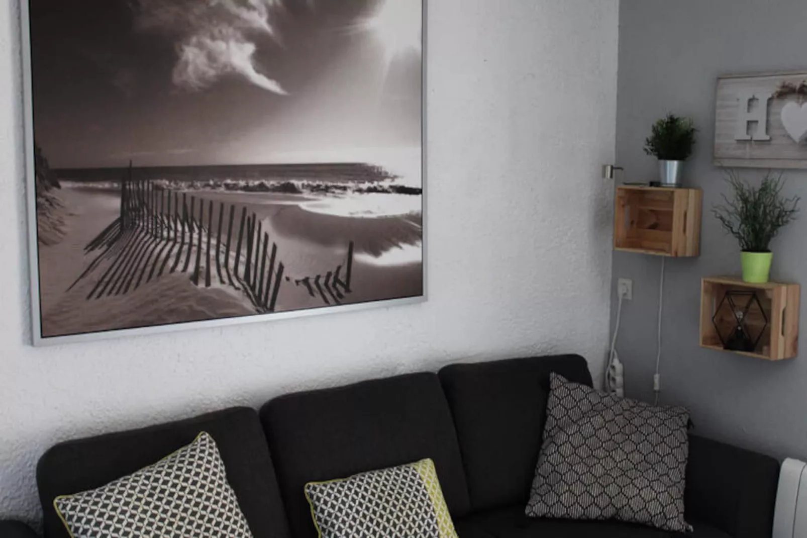 Appartements à Mollans sur Ouvèze-Niet-getagd