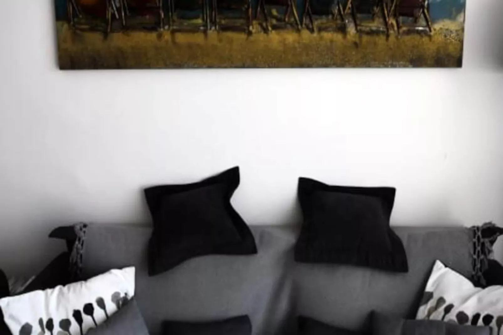 Résidence La Croix Du Sud: Superbe Appartement En Duplex 2 Chambres Vue Mer-Niet-getagd