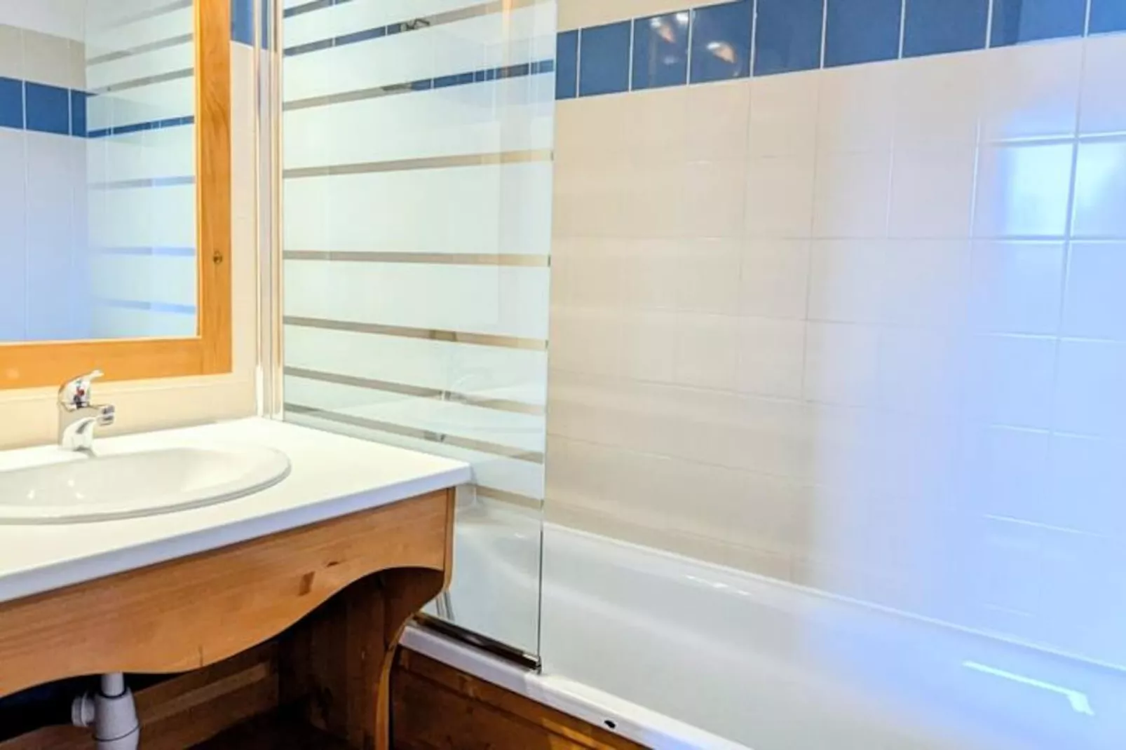 Résidence Les Villages du Bachat-Niet-getagd