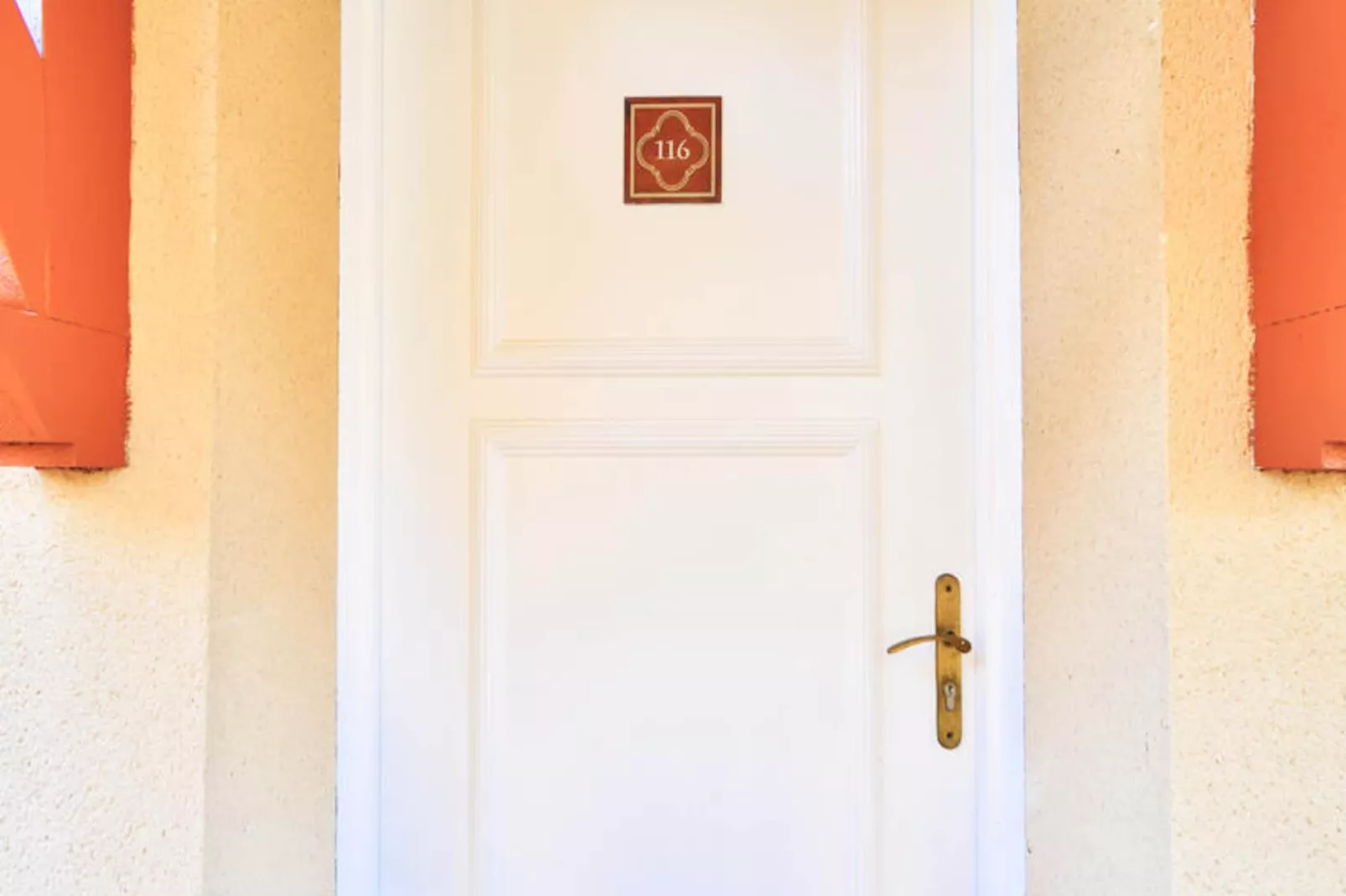 La résidence du Lac - maeva Home-Niet-getagd