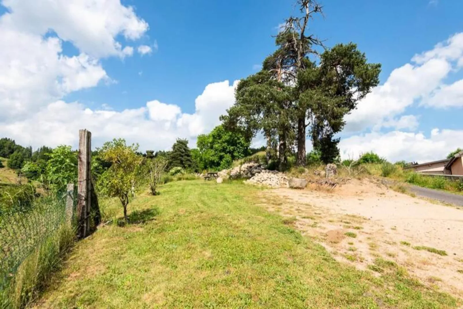 Gîte de France La barrina 2 épis-Niet-getagd