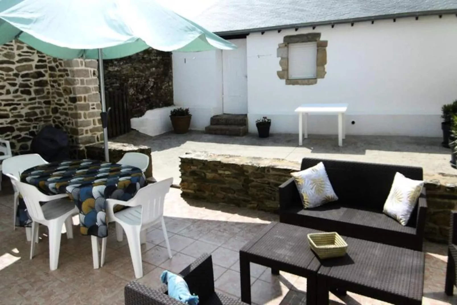 Résidence Heol-sarzeau-Niet-getagd