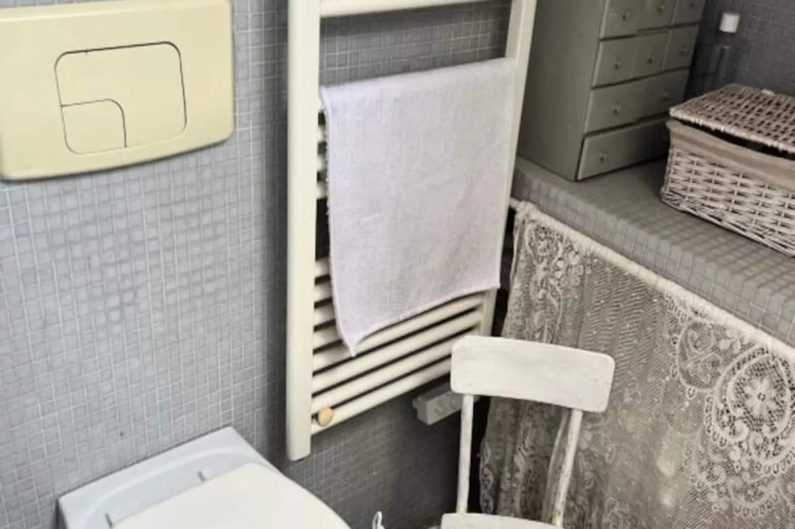 Maison De Caract&egrave;re Au C&oelig;ur De L&rsquo;&icirc;le-aux-moines-Niet-getagd