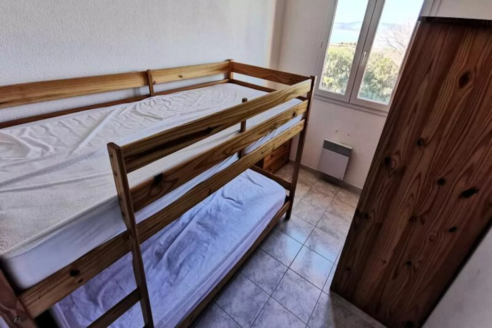 Résidence Les Bastides Du Cap-Niet-getagd