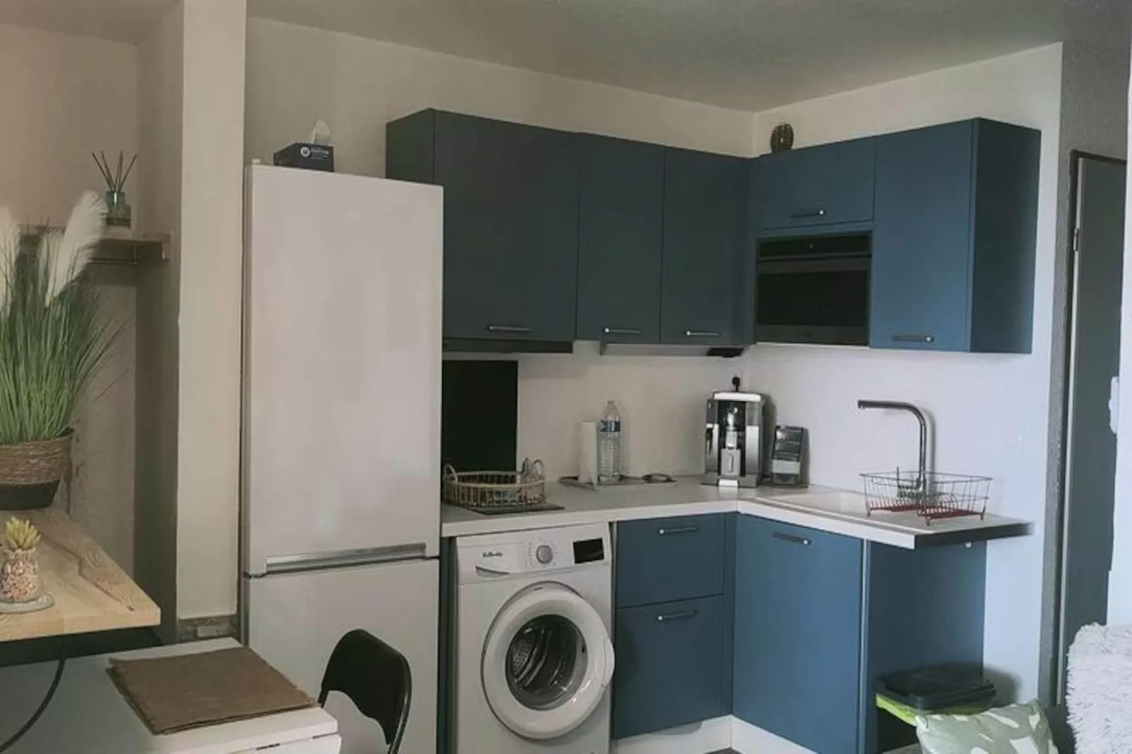 Résidence Antigua-Niet-getagd