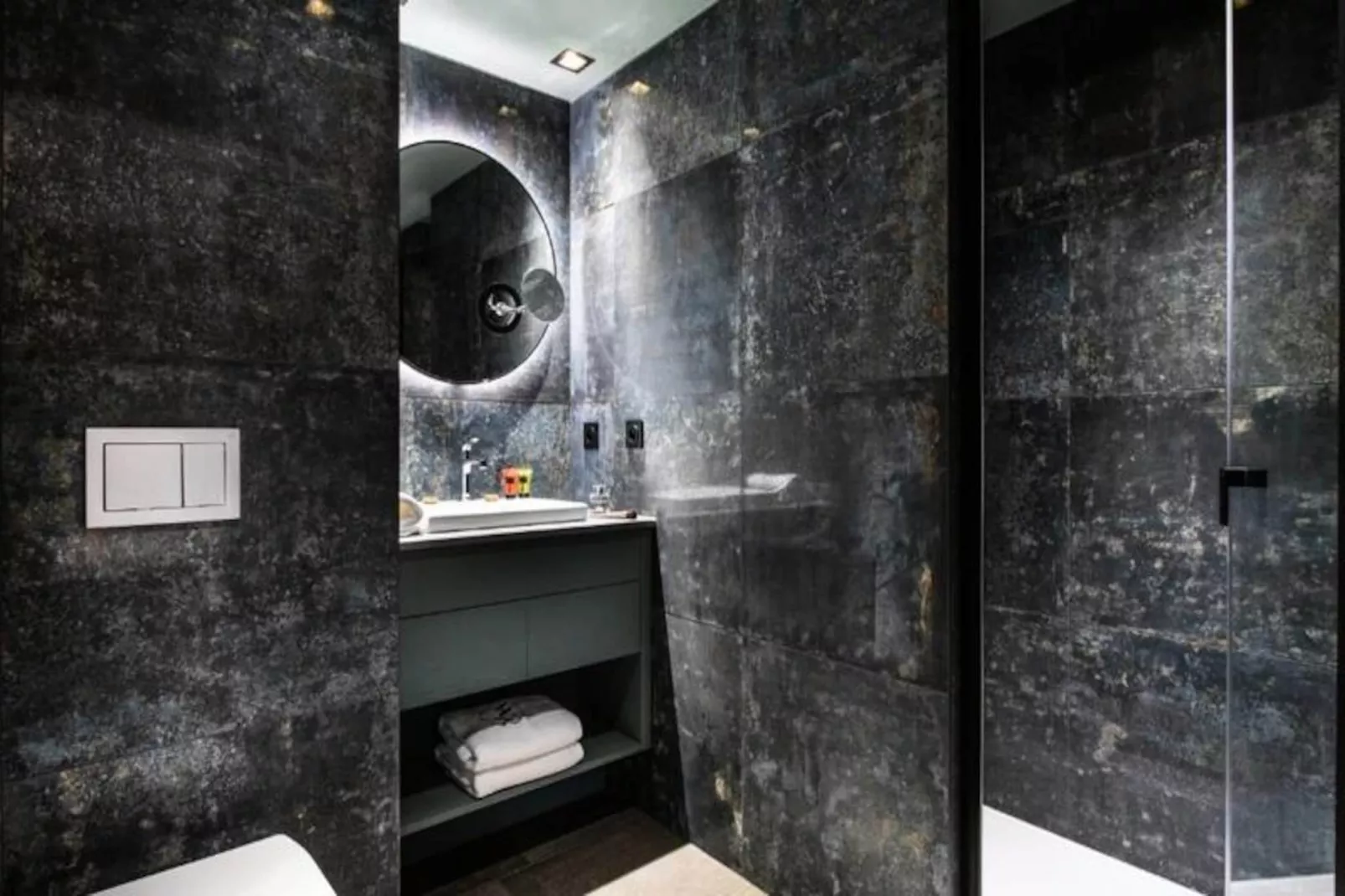 Chalet Izia *****-Niet-getagd