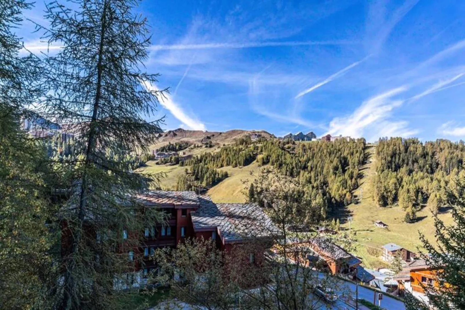 Résidence Sainbois-Niet-getagd