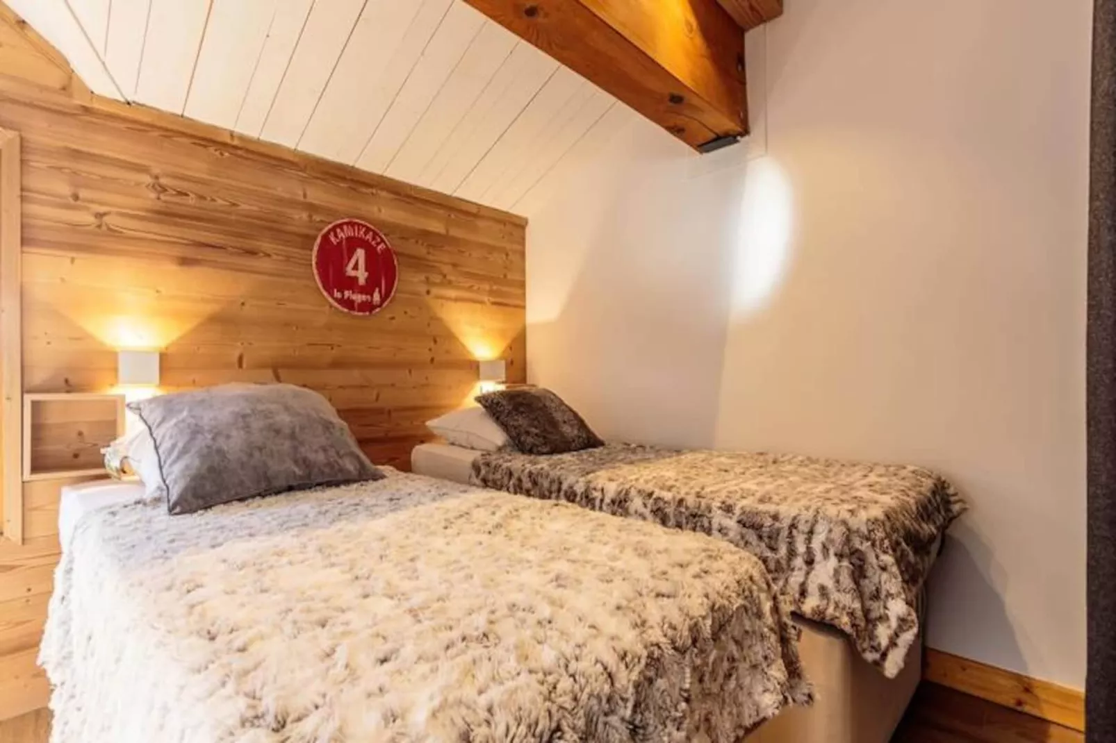 Résidence Alpages-Niet-getagd