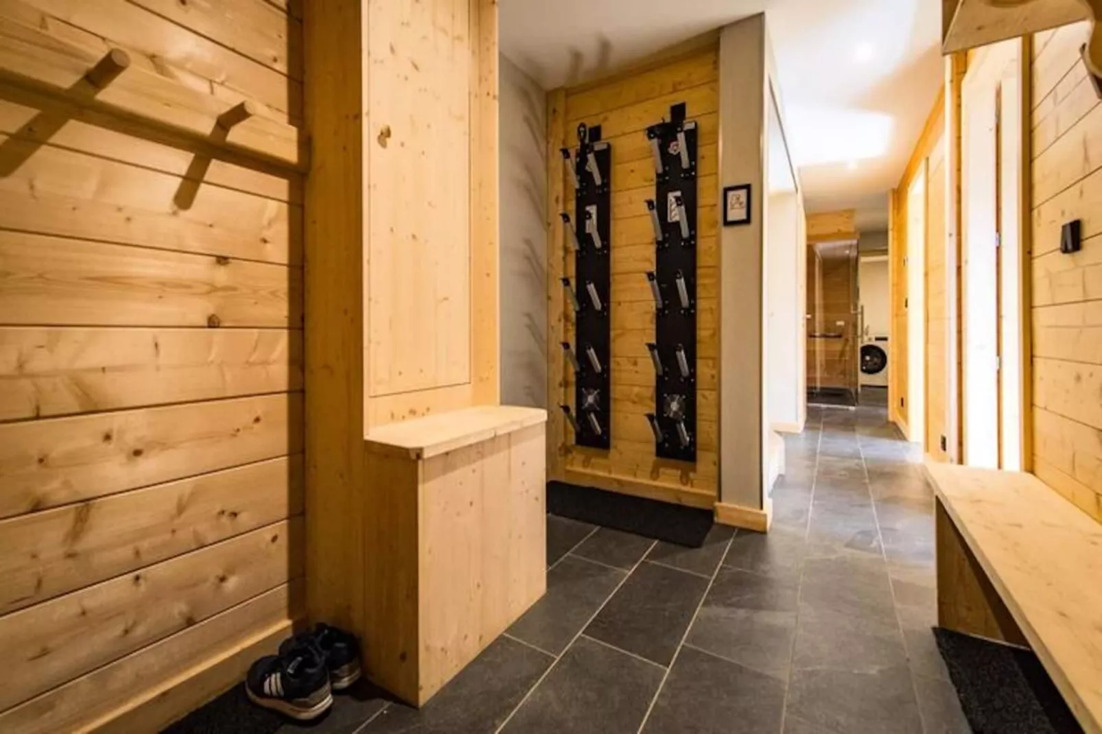 Résidence Peak Lodge Est-la Toussuire-Niet-getagd