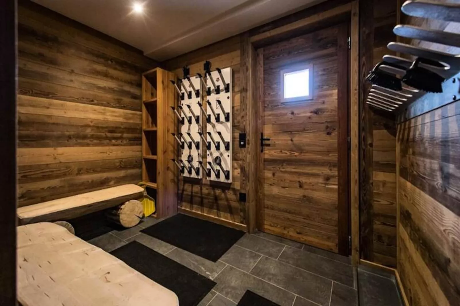 Résidence Le 1725-la Toussuire-Niet-getagd