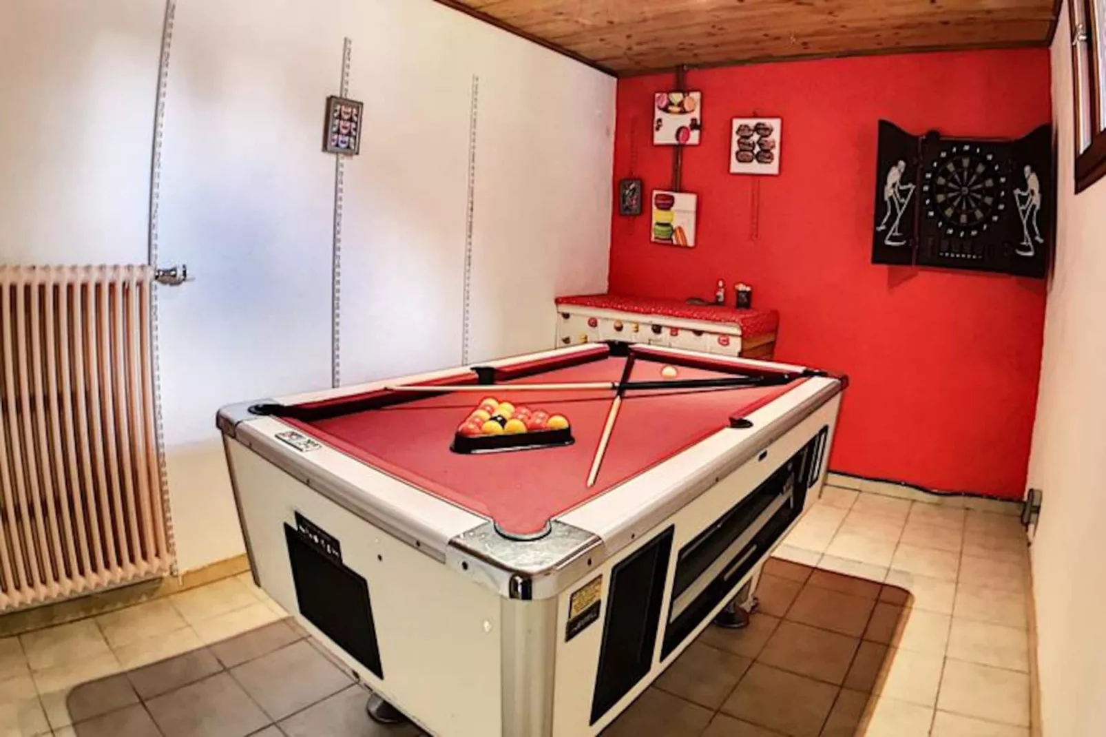 Chalet Genepy-Niet-getagd