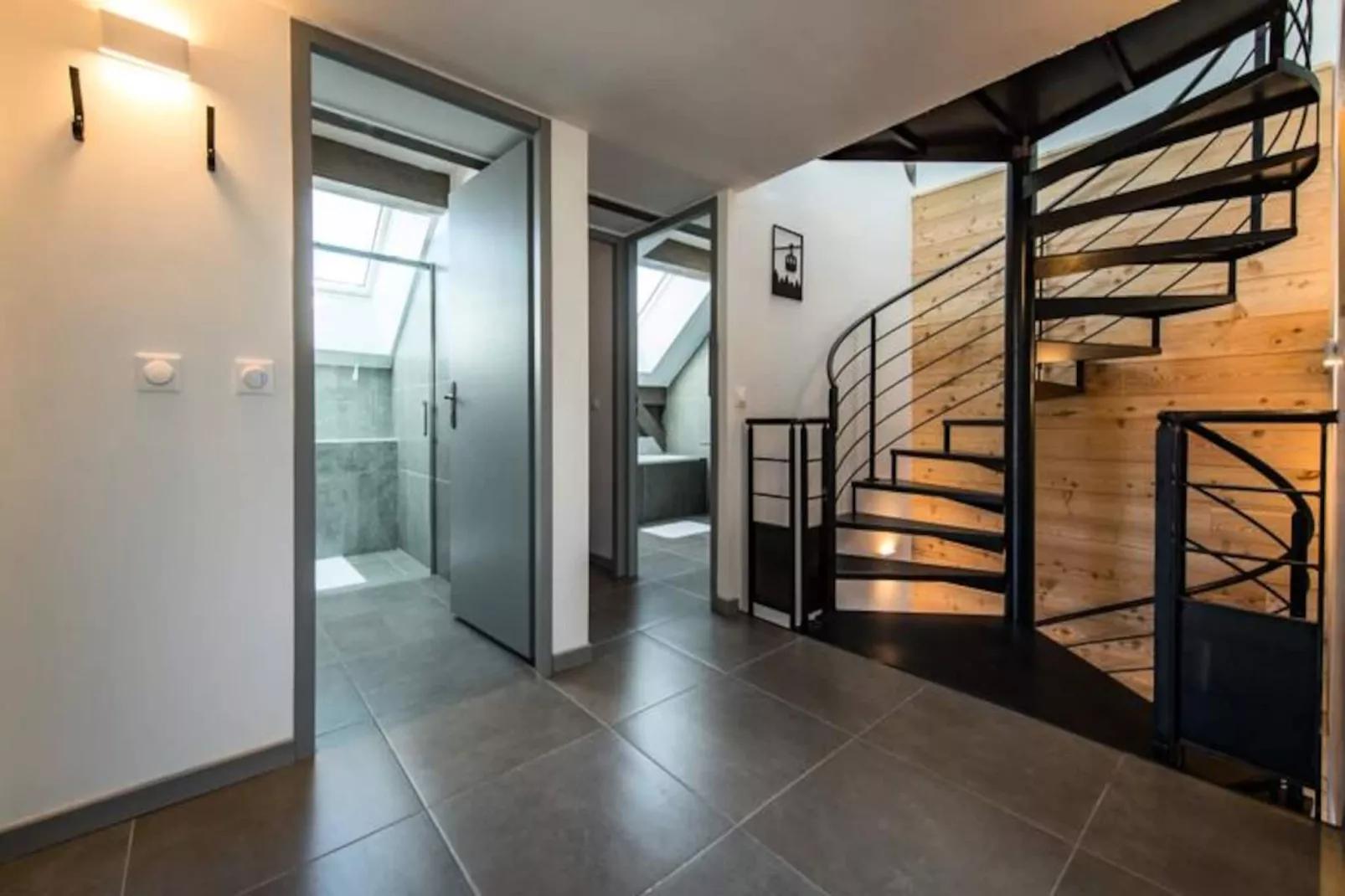 Résidence Triplex 4 Chambres &agrave; Albiez-montrond &ndash; 13 Couchages - Niet-getagd