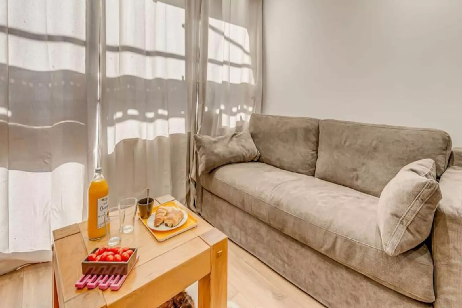 Résidence Hameaux De Toviere-Niet-getagd