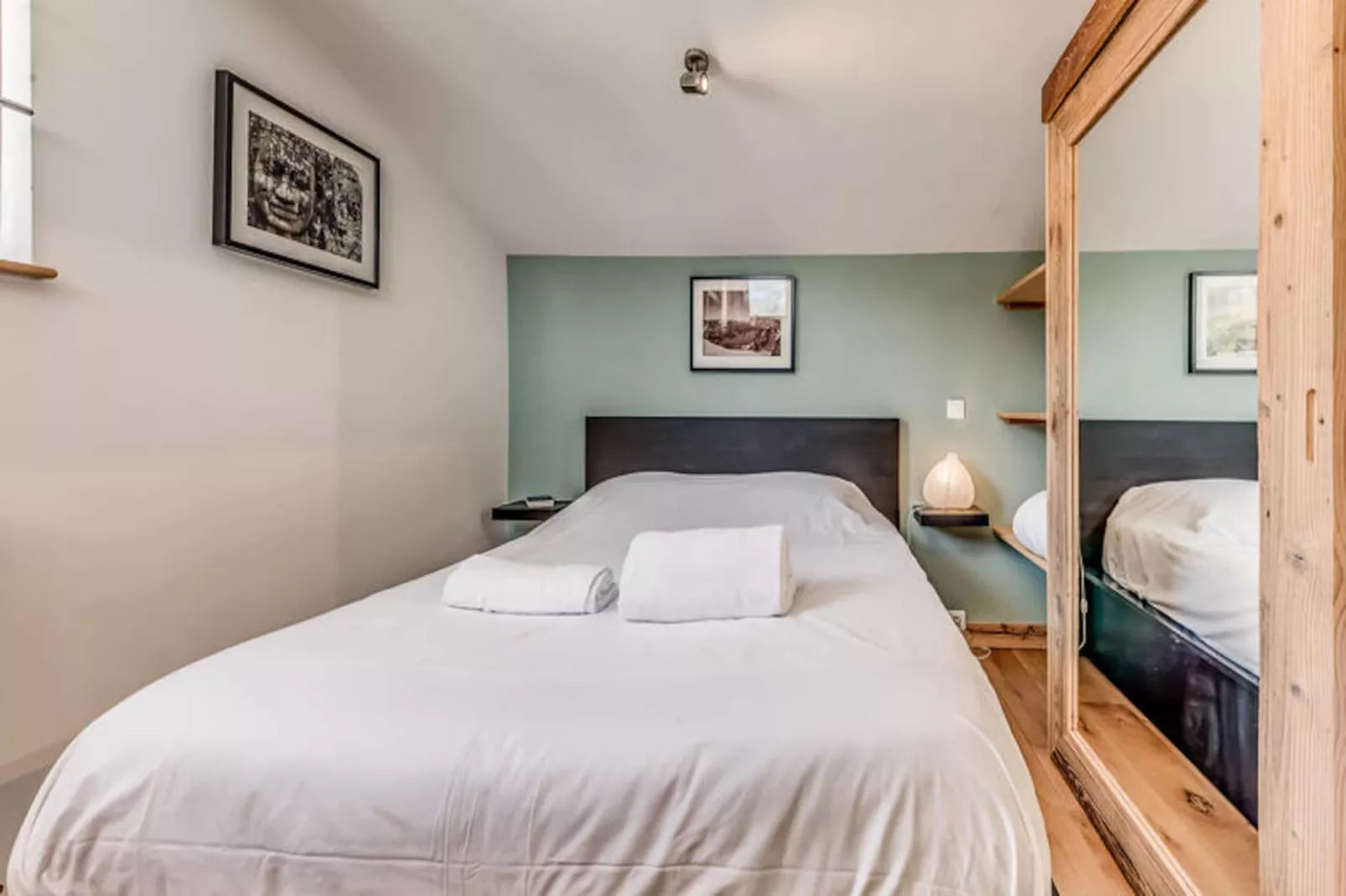 Résidence Hameaux De Toviere-Niet-getagd